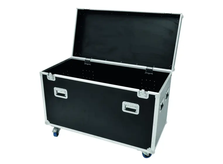Universal tour case Pro med hjul 120cm 